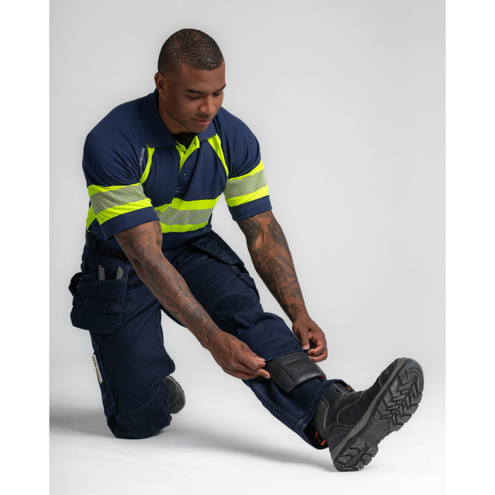 Blaklader® Flame Resistant Safety Pants - 1636