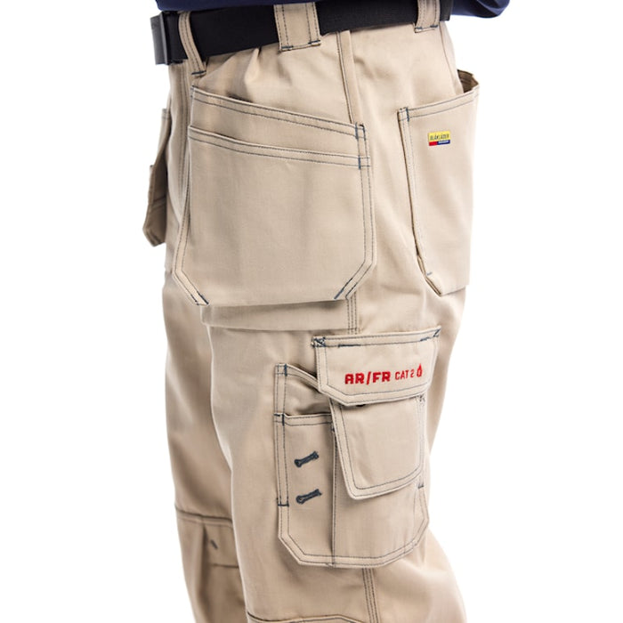 Blaklader® Flame Resistant Safety Pants - 1636