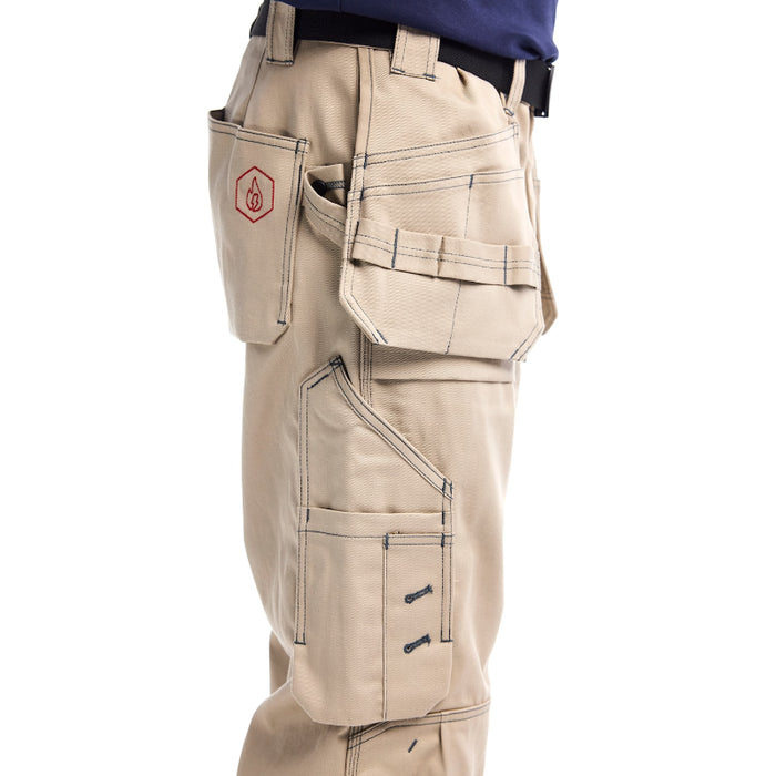 Blaklader® Flame Resistant Safety Pants - 1636
