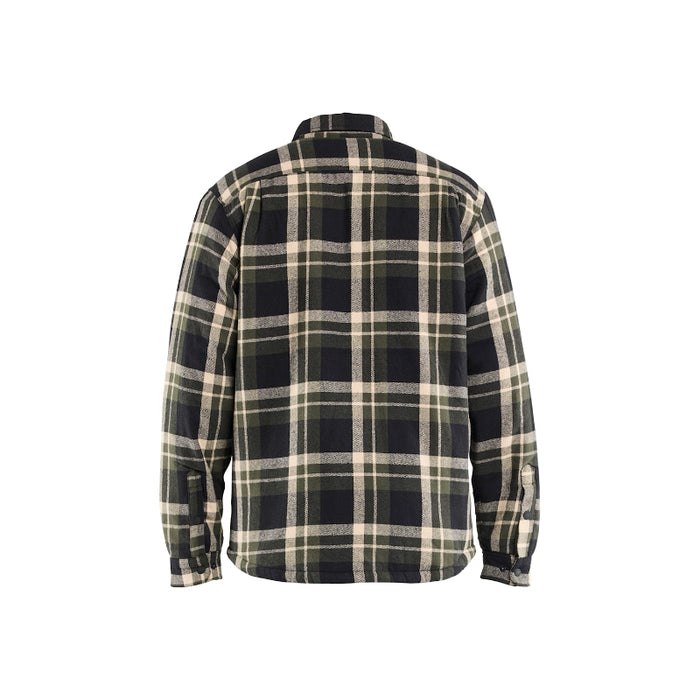 Blaklader® Flannel Piled Lined Work Jacket - 4702