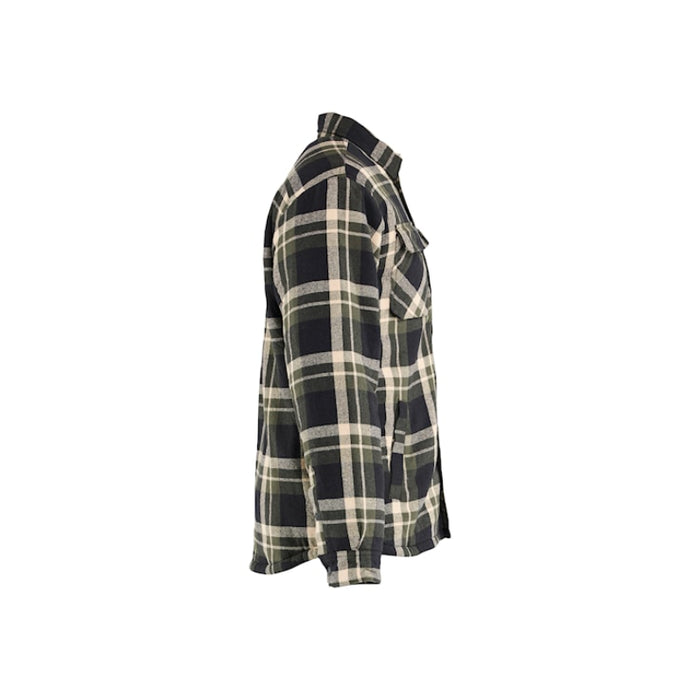 Blaklader® Flannel Piled Lined Work Jacket - 4702