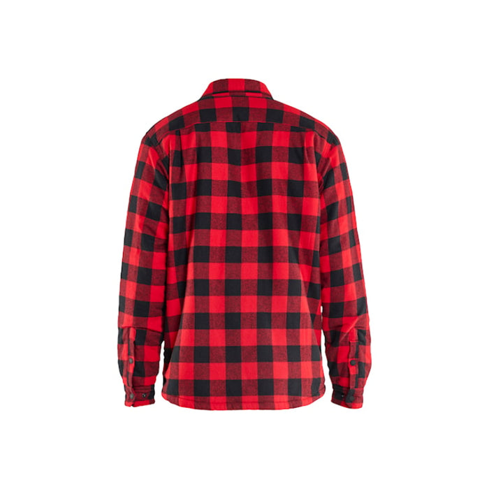 Blaklader® Flannel Piled Lined Work Jacket - 4702