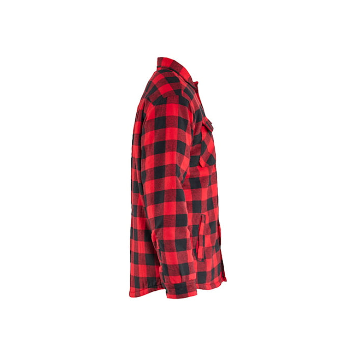 Blaklader® Flannel Piled Lined Work Jacket - 4702