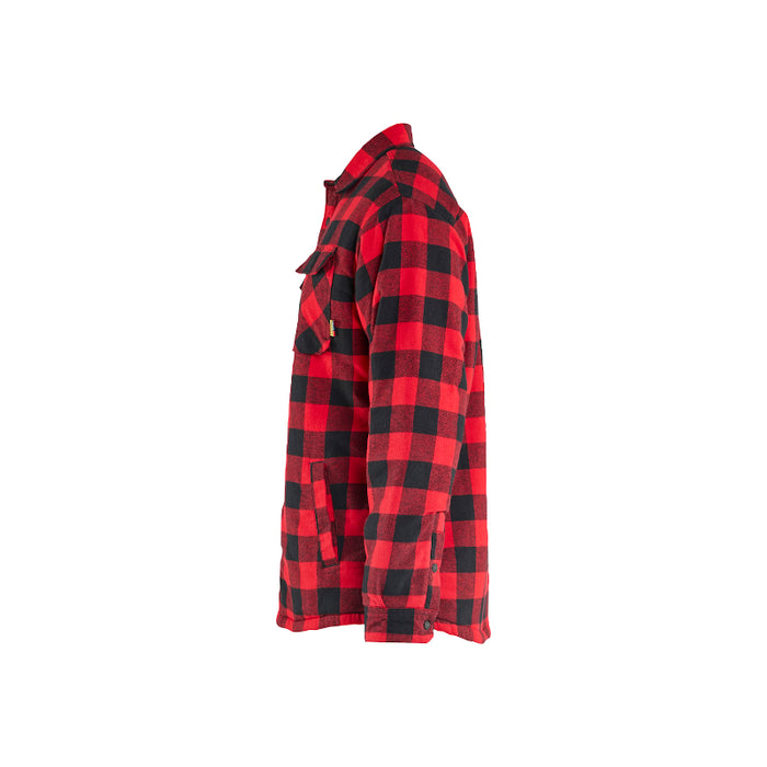 Blaklader® Flannel Piled Lined Work Jacket - 4702