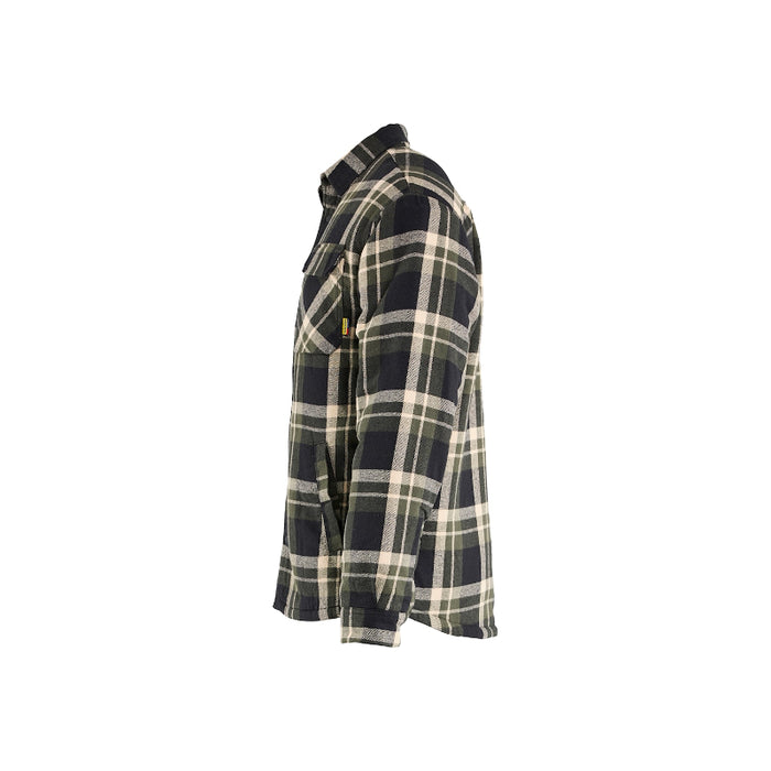 Blaklader® Flannel Piled Lined Work Jacket - 4702