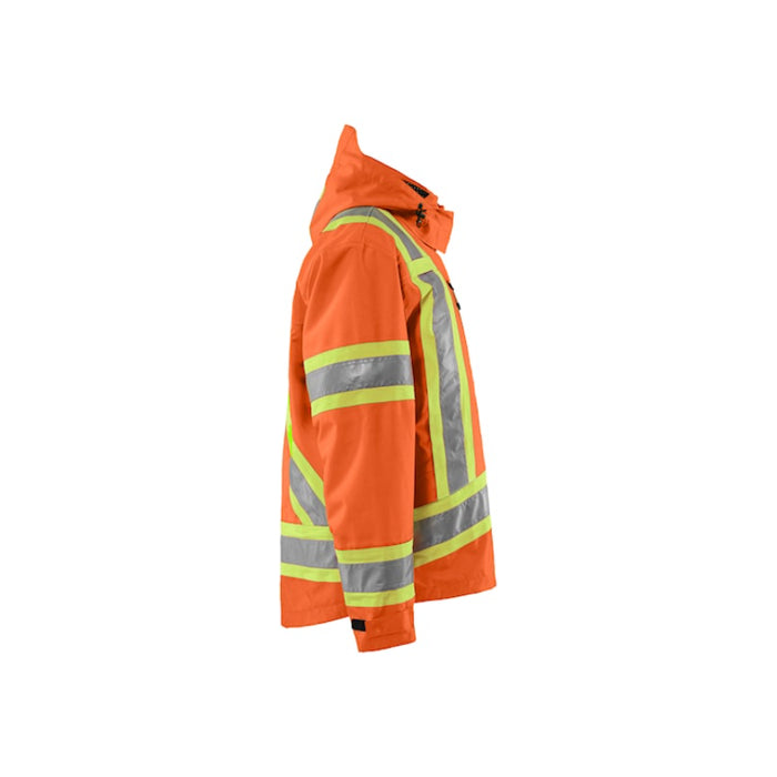 Blaklader® Hi Vis Shell Safety Jacket - 4938