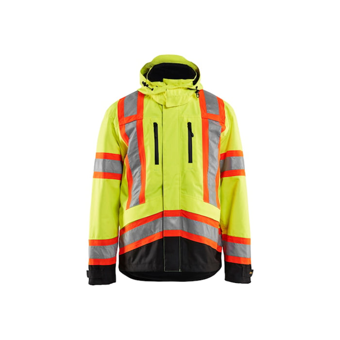 Blaklader® Hi Vis Shell Safety Jacket - 4938