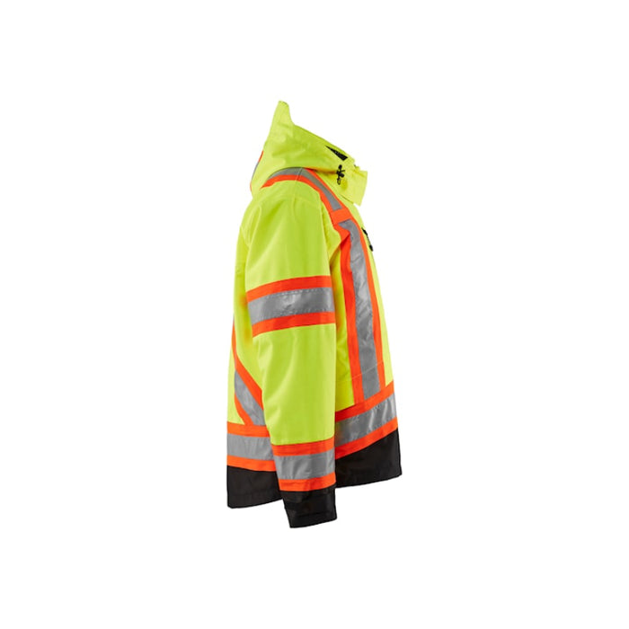 Blaklader® Hi Vis Shell Safety Jacket - 4938