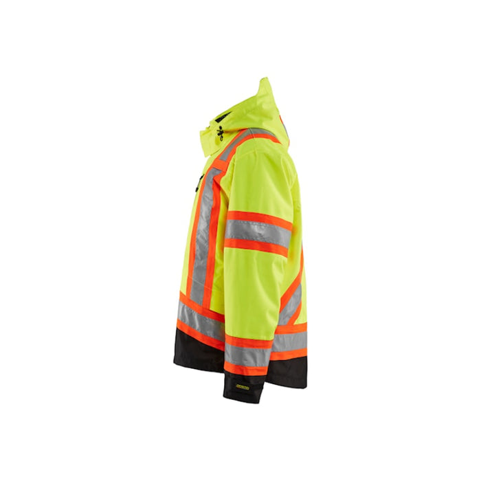 Blaklader® Hi Vis Shell Safety Jacket - 4938