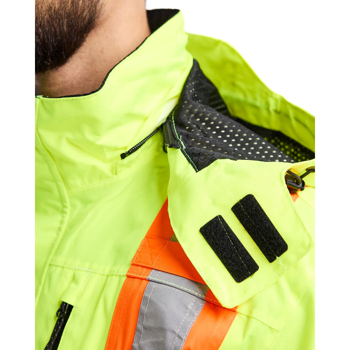Blaklader® Hi Vis Shell Safety Jacket - 4938