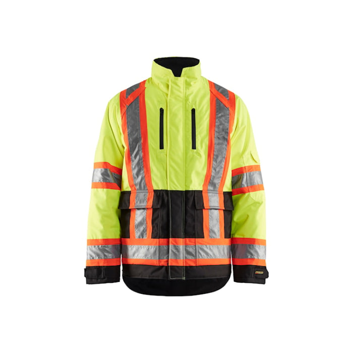 Blaklader® Hi Vis Winter Safety Jackets - 4928