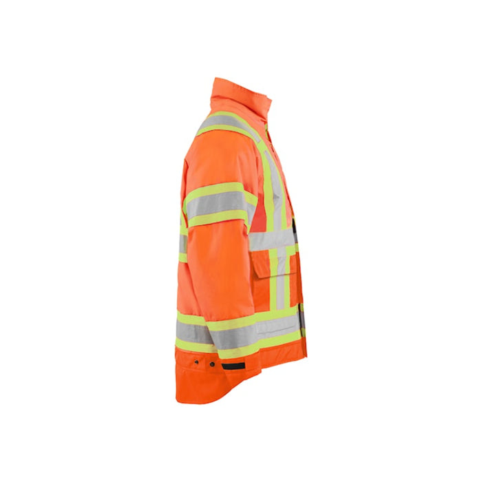 Blaklader® Hi Vis Winter Safety Jackets - 4928