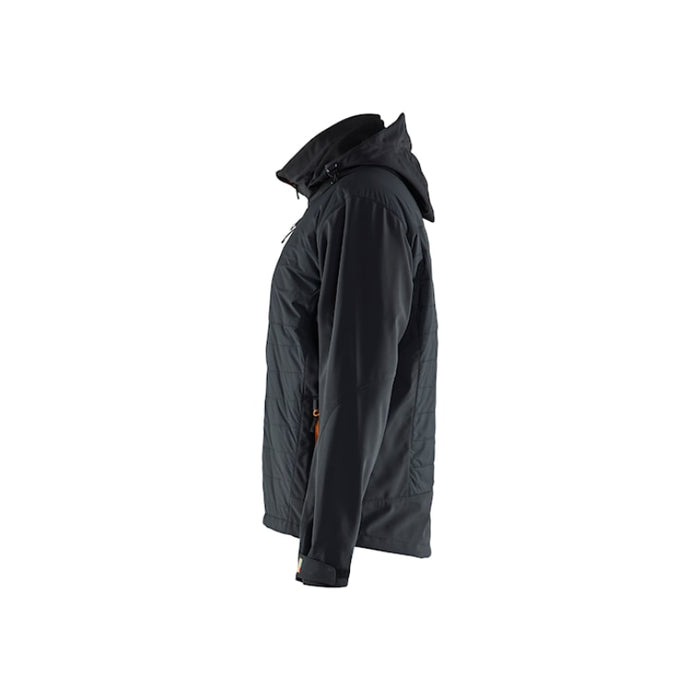 Blaklader® Hybrid Waterproof Softshell Jacket - 4742