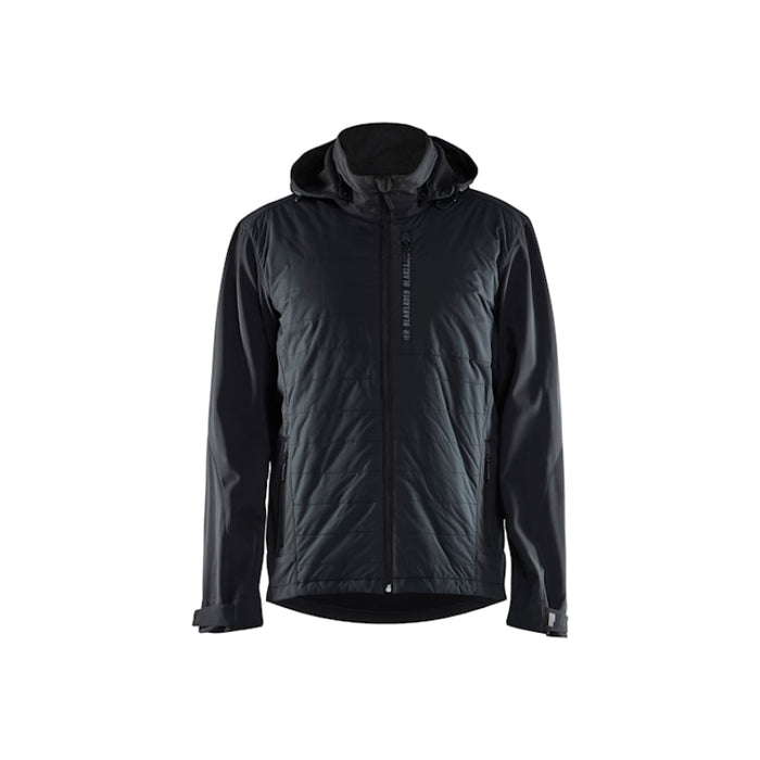Blaklader® Hybrid Waterproof Softshell Jacket - 4742
