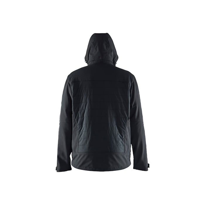 Blaklader® Hybrid Waterproof Softshell Jacket - 4742