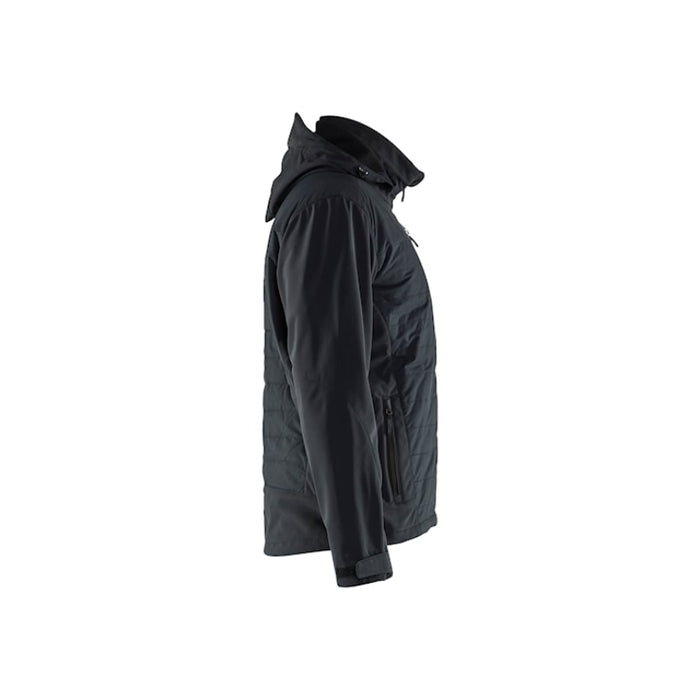 Blaklader® Hybrid Waterproof Softshell Jacket - 4742