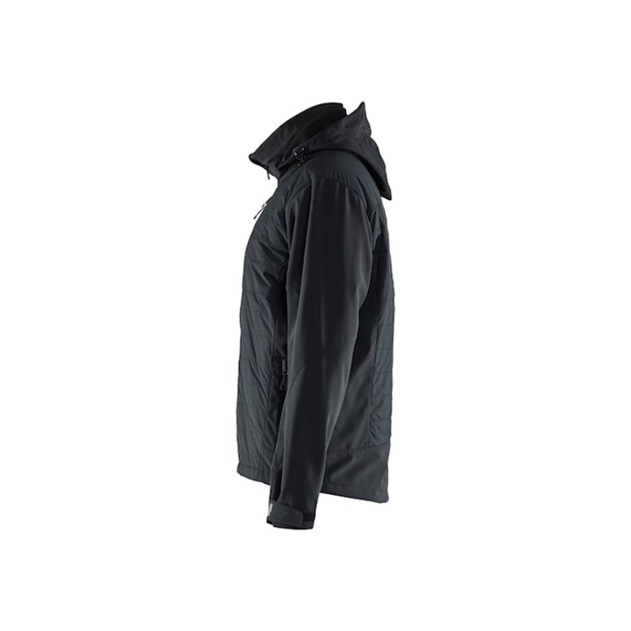 Blaklader® Hybrid Waterproof Softshell Jacket - 4742