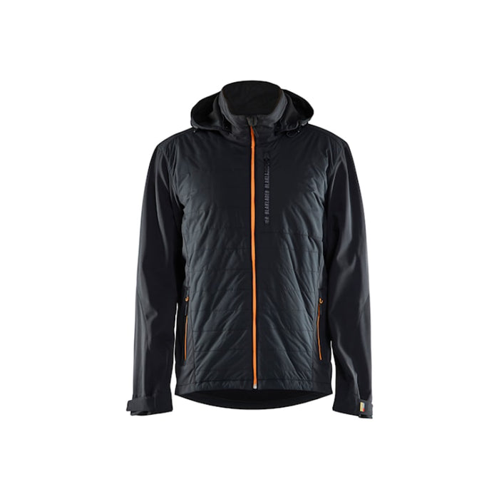Blaklader® Hybrid Waterproof Softshell Jacket - 4742