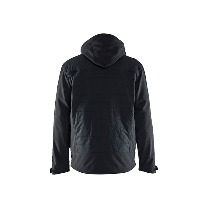Blaklader® Hybrid Waterproof Softshell Jacket - 4742