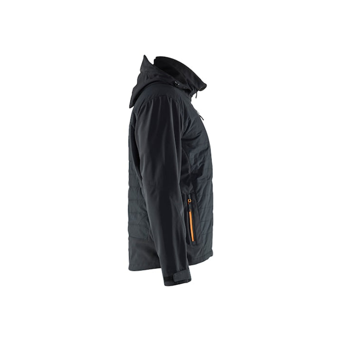 Blaklader® Hybrid Waterproof Softshell Jacket - 4742