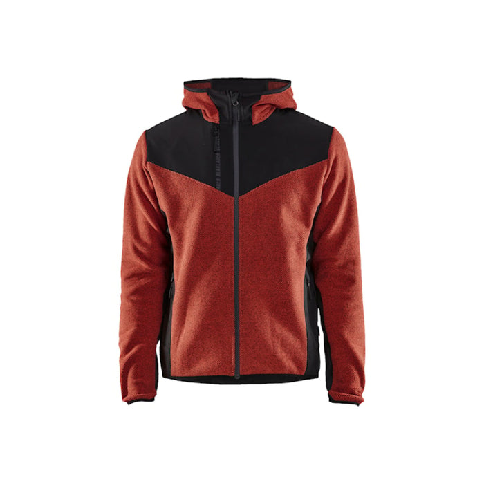 Blaklader® Knitted Fleece Jacket - 4740