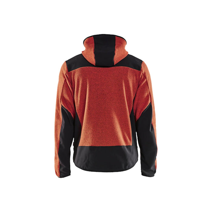 Blaklader® Knitted Fleece Jacket - 4740