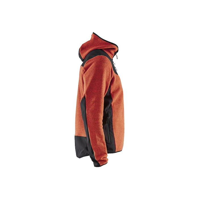 Blaklader® Knitted Fleece Jacket - 4740