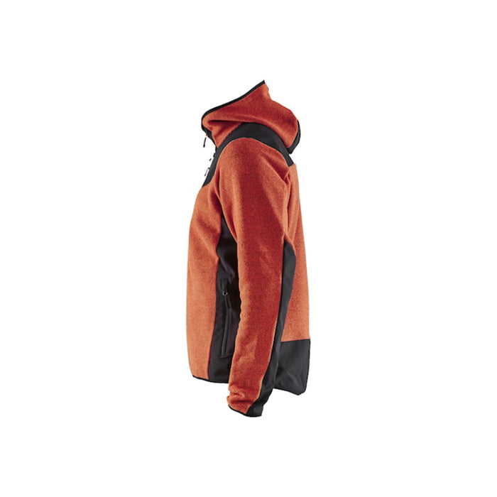 Blaklader® Knitted Fleece Jacket - 4740