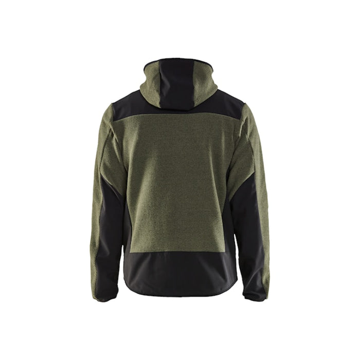 Blaklader® Knitted Fleece Jacket - 4740