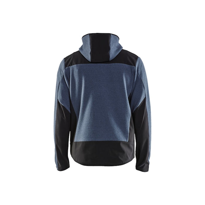Blaklader® Knitted Fleece Jacket - 4740
