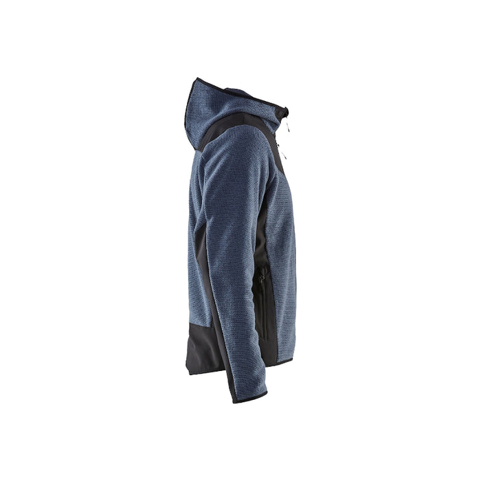 Blaklader® Knitted Fleece Jacket - 4740