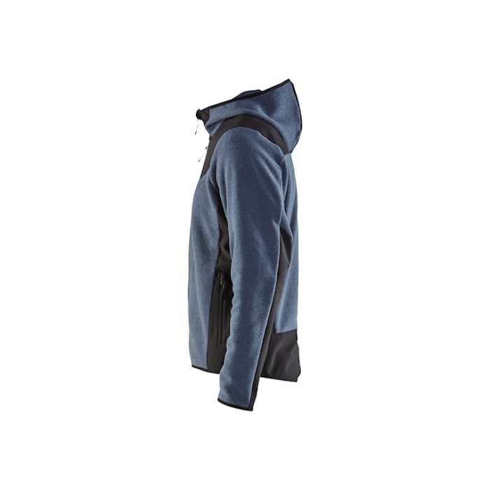Blaklader® Knitted Fleece Jacket - 4740