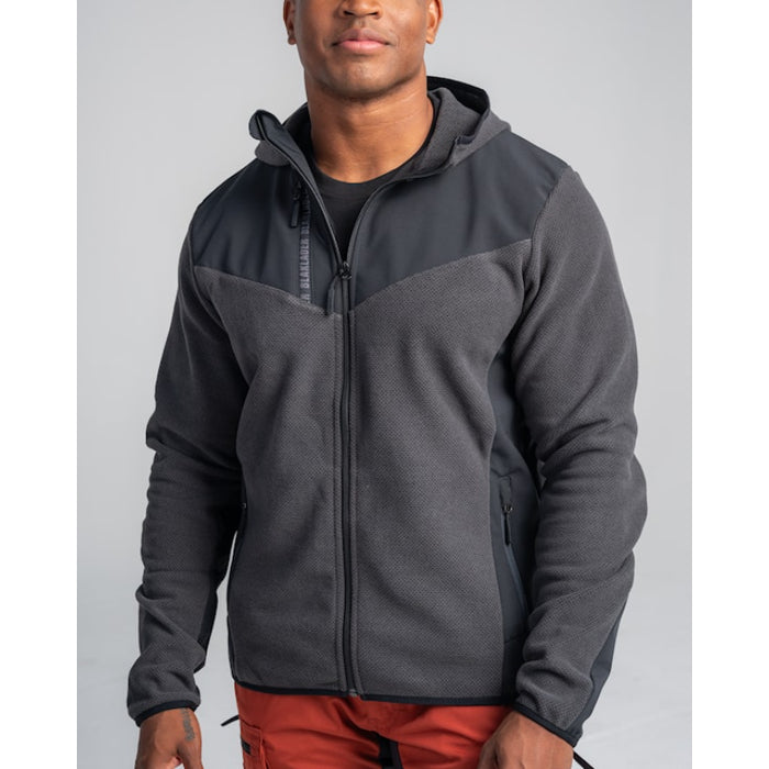 Blaklader® Knitted Fleece Jacket - 4740