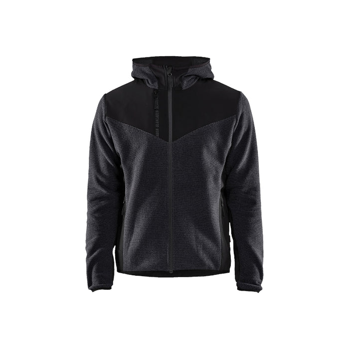 Blaklader® Knitted Fleece Jacket - 4740