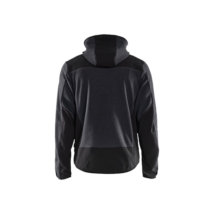 Blaklader® Knitted Fleece Jacket - 4740