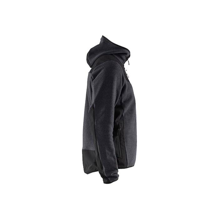 Blaklader® Knitted Fleece Jacket - 4740