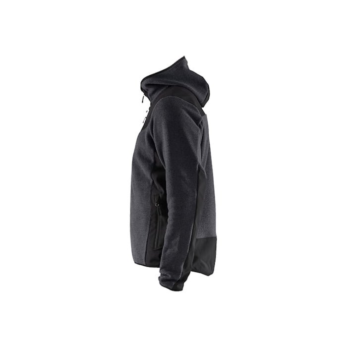 Blaklader® Knitted Fleece Jacket - 4740
