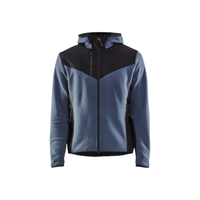 Blaklader® Knitted Fleece Jacket - 4740