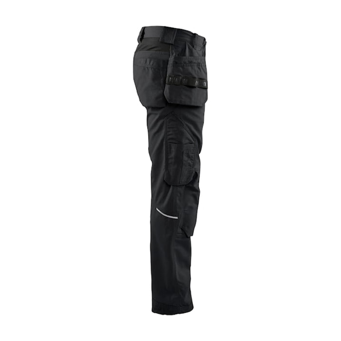 Blaklader® Ripstop Work Pants With Utility Pockets - 1691