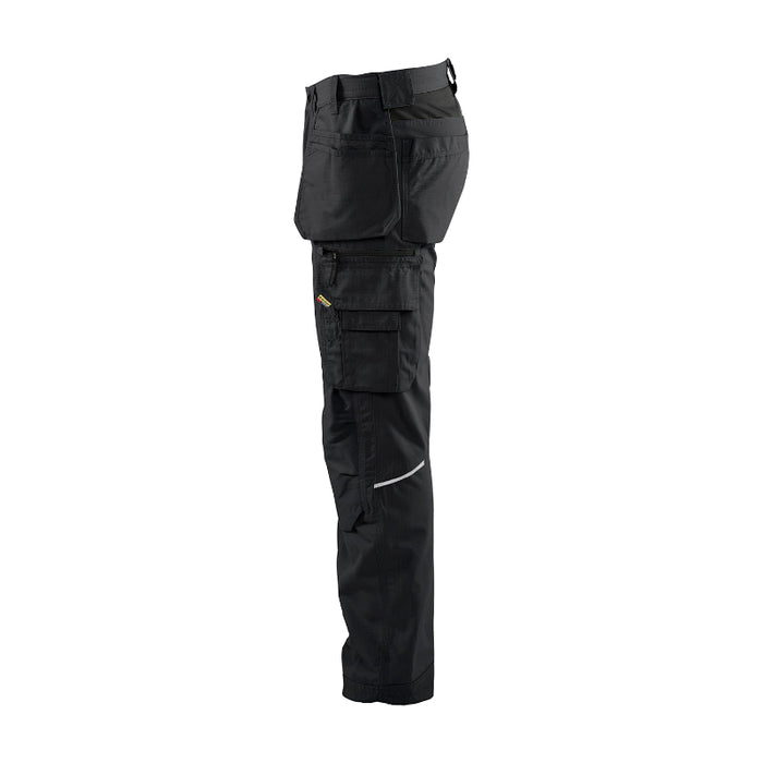Blaklader® Ripstop Work Pants With Utility Pockets - 1691