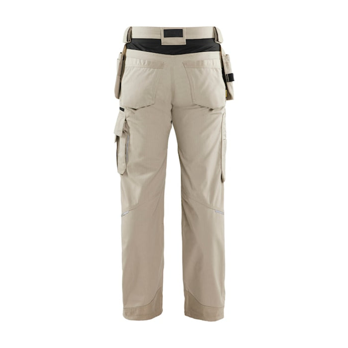 Blaklader® Ripstop Work Pants With Utility Pockets - 1691