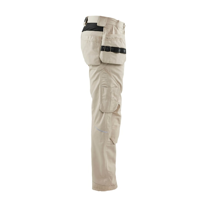 Blaklader® Ripstop Work Pants With Utility Pockets - 1691
