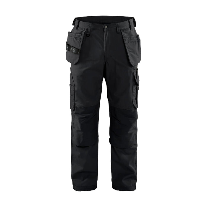 Blaklader® Ripstop Work Pants With Utility Pockets - 1691