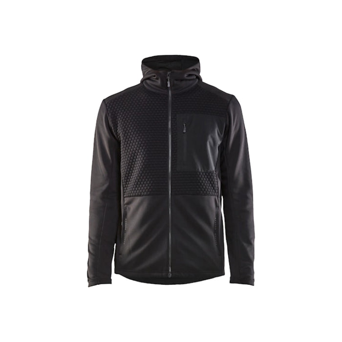 Blaklader® Tech Jacket  with Hood - 4728