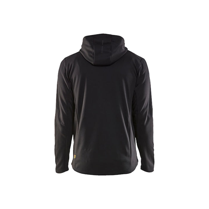 Blaklader® Tech Jacket  with Hood - 4728