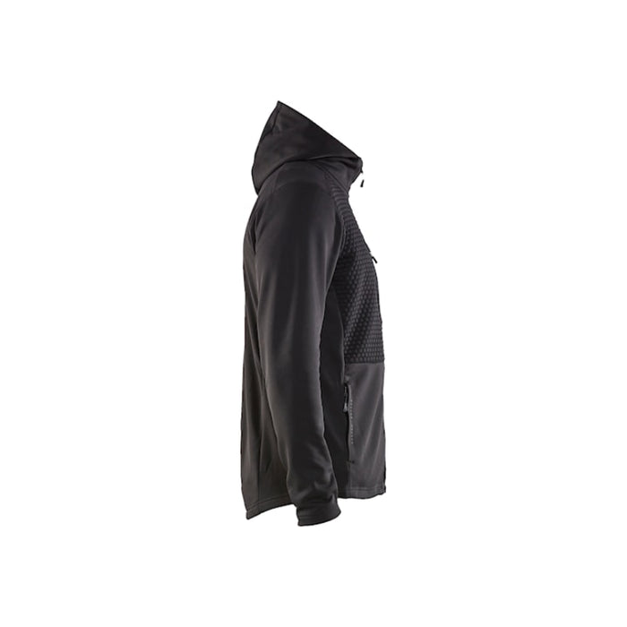 Blaklader® Tech Jacket  with Hood - 4728
