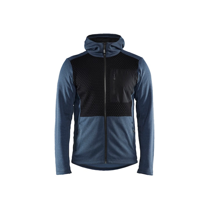 Blaklader® Tech Jacket  with Hood - 4728
