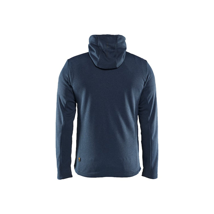 Blaklader® Tech Jacket  with Hood - 4728