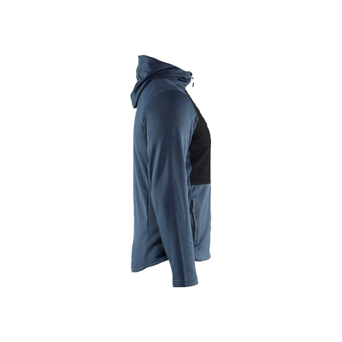 Blaklader® Tech Jacket  with Hood - 4728