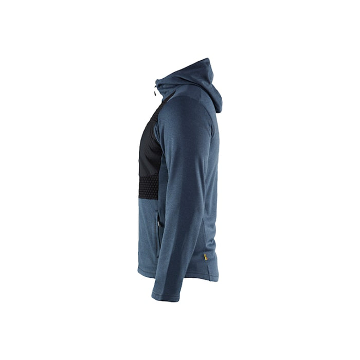 Blaklader® Tech Jacket  with Hood - 4728